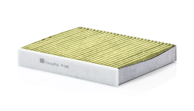 Filtras, salono oras MANN-FILTER FP2440