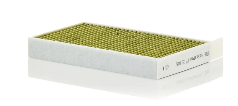 Filtras, salono oras MANN-FILTER FP 25 015