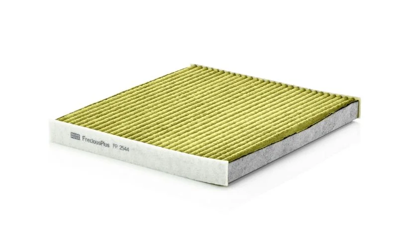 Filtras, salono oras MANN-FILTER FP 2544