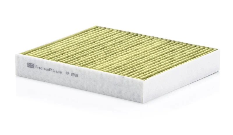 Filtras, salono oras MANN-FILTER FP2559