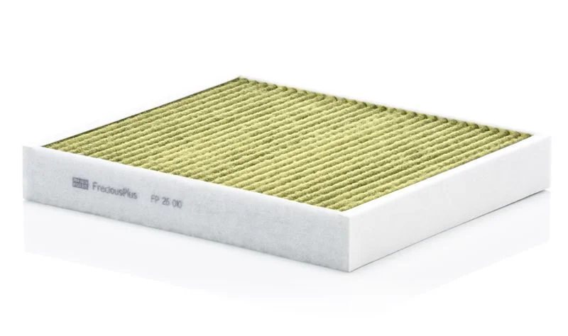 Filtras, salono oras MANN-FILTER FP 26 010