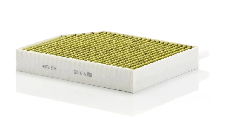 Filtras, salono oras MANN-FILTER FP26023