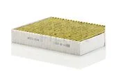 Filtras, salono oras MANN-FILTER FP 26 023/1