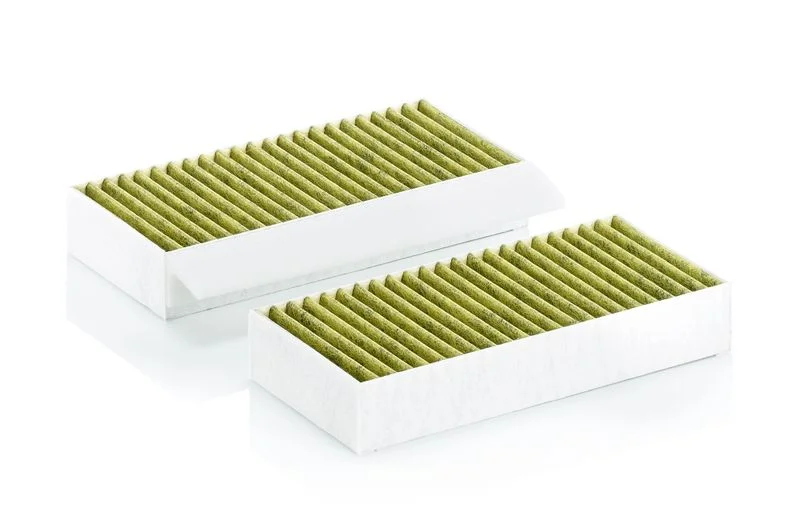 Filtras, salono oras MANN-FILTER FP 26 028-2