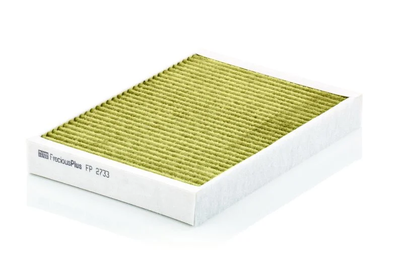 Filtras, salono oras MANN-FILTER FP2733