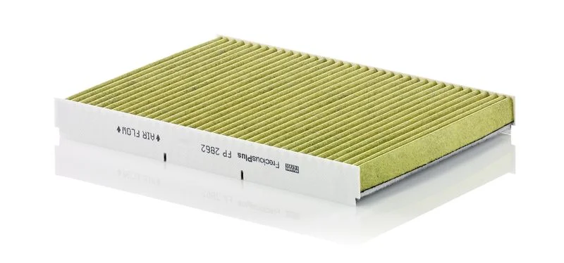 Filtras, salono oras MANN-FILTER FP2862