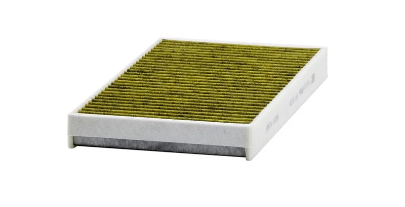 Filtras, salono oras MANN-FILTER FP 3139