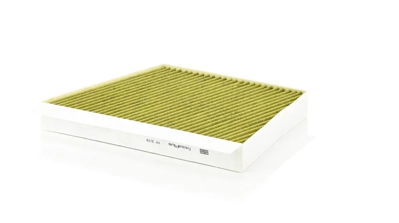Filtras, salono oras MANN-FILTER FP3172