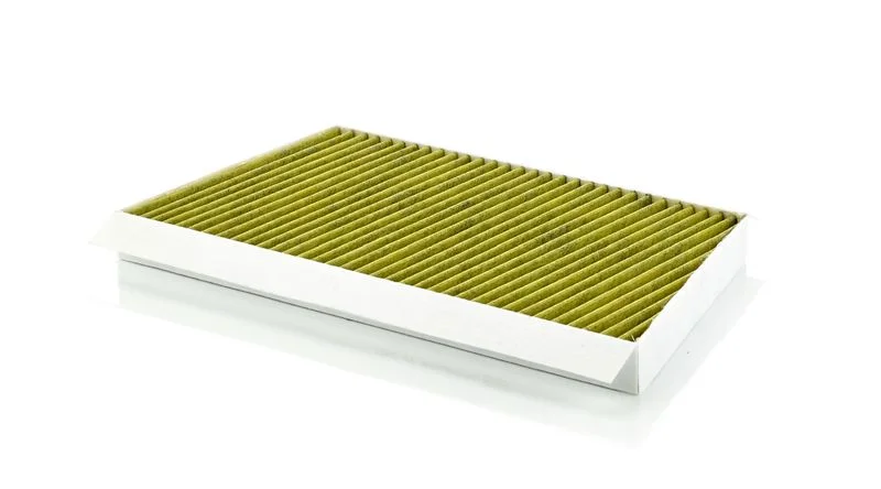 Filtras, salono oras MANN-FILTER FP 3461