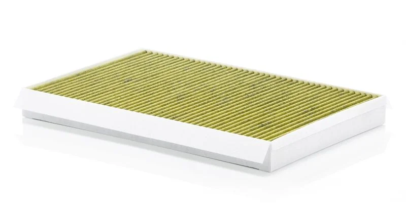 Filtras, salono oras MANN-FILTER FP3569