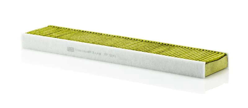 Filtras, salono oras MANN-FILTER FP5141