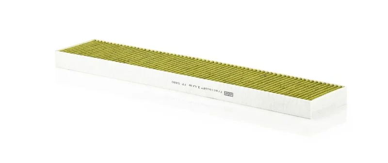 Filtras, salono oras MANN-FILTER FP5480