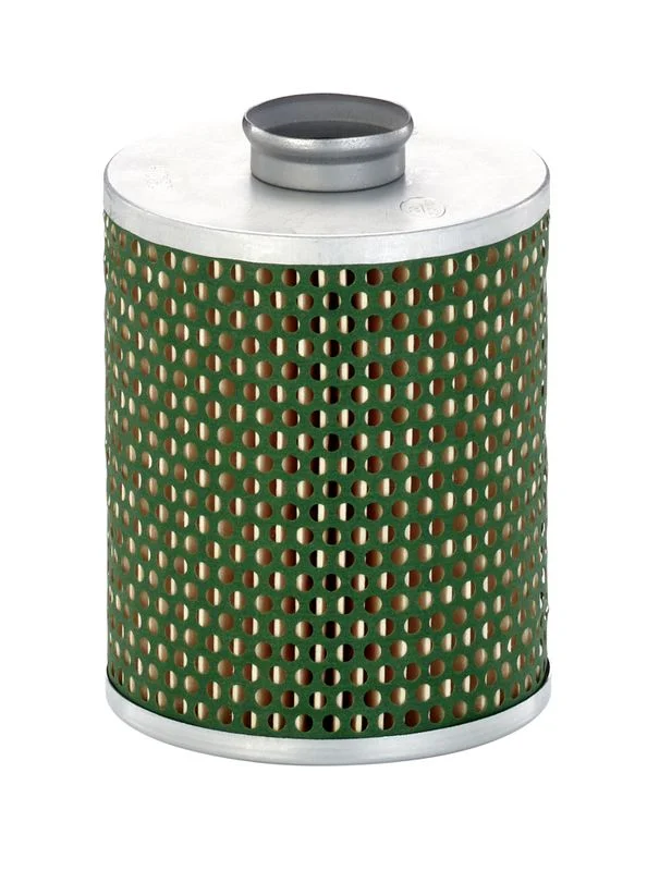 Olejový filter MANN-FILTER H 1032