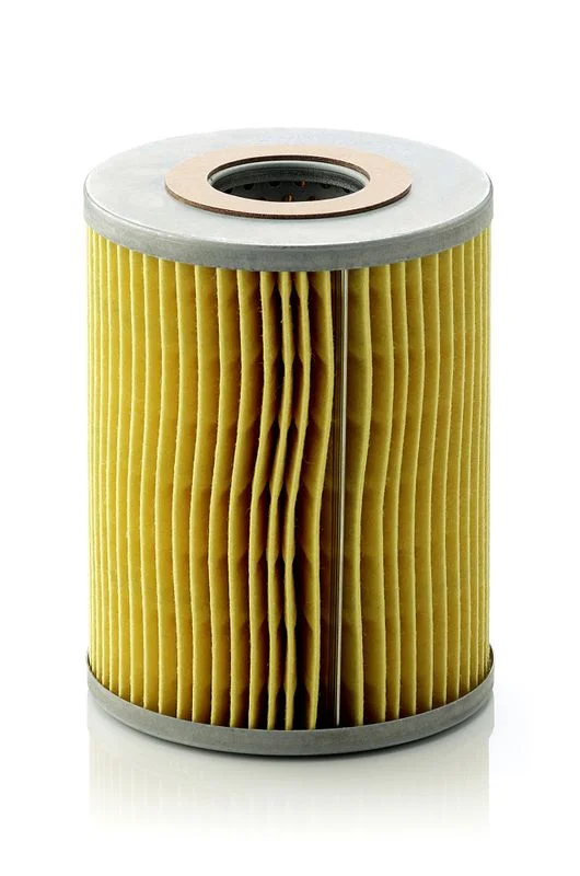 Alyvos filtras MANN-FILTER H 1038 x