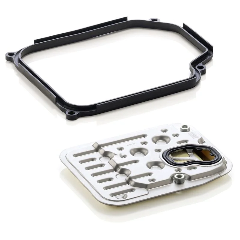 Hydraulic Filter, automatic transmission MANN-FILTER H 20 002 KIT