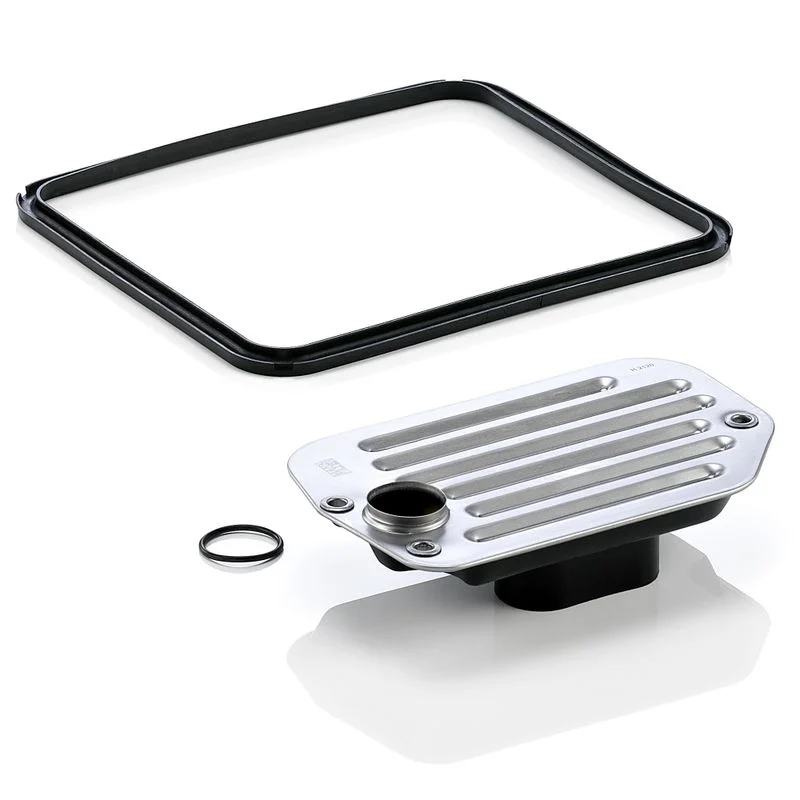 Hidraulinis filtras, automatinė transmisija MANN-FILTER H2120XKIT