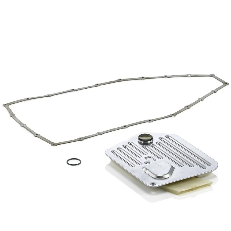 Hydraulický filter, automatická prevodovka MANN-FILTER H 2522/1 x KIT