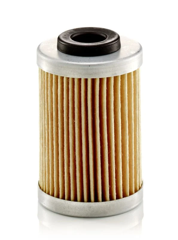Alyvos filtras MANN-FILTER H 43/2