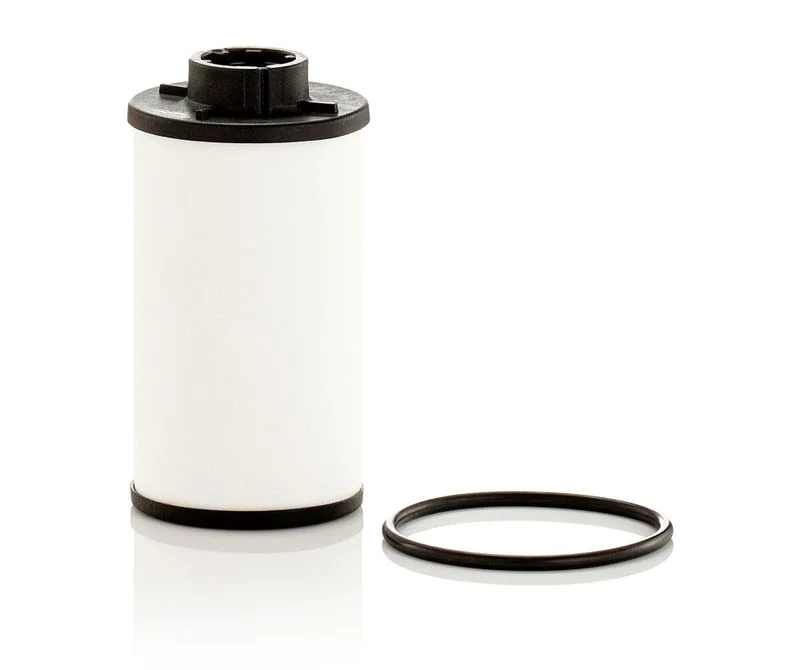 Hidraulinis filtras, automatinė transmisija MANN-FILTER H6003Z