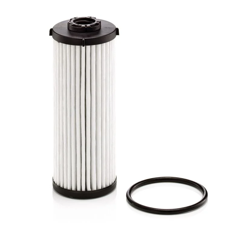 Hidraulinis filtras, automatinė transmisija MANN-FILTER H 6005 z
