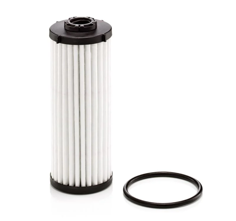 Hydraulic Filter, automatic transmission MANN-FILTER H 6031 z