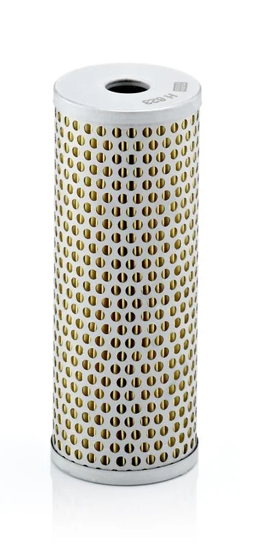 Hydraulický filter, riadenie MANN-FILTER H 623