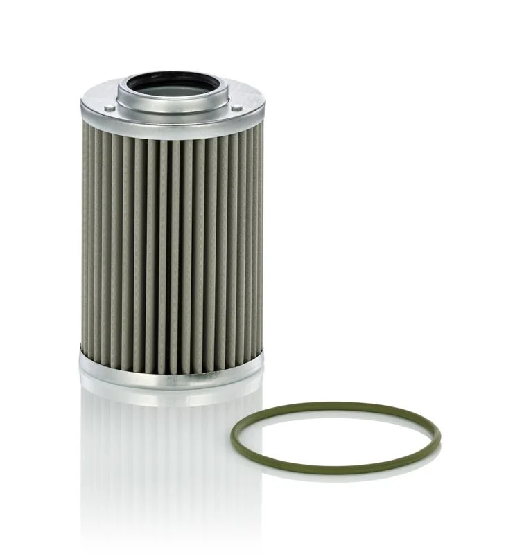 Hydraulic Filter, automatic transmission MANN-FILTER H 710/1 n