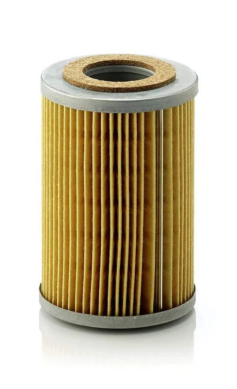 Alyvos filtras MANN-FILTER H 816 x