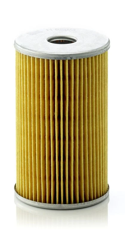 Alyvos filtras MANN-FILTER H 820/3 x