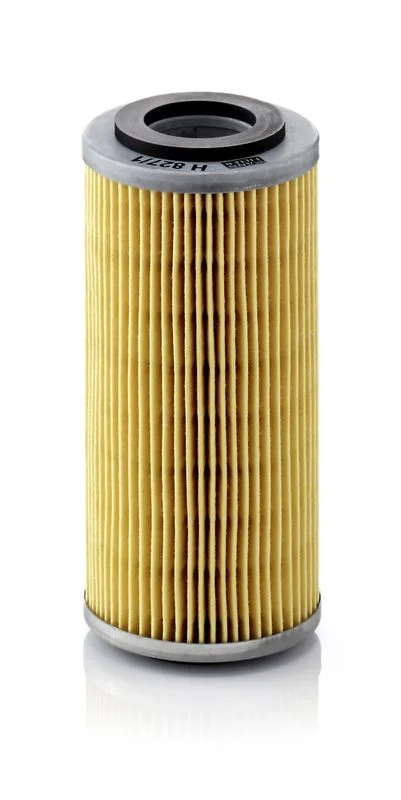 Alyvos filtras MANN-FILTER H 827/1 n