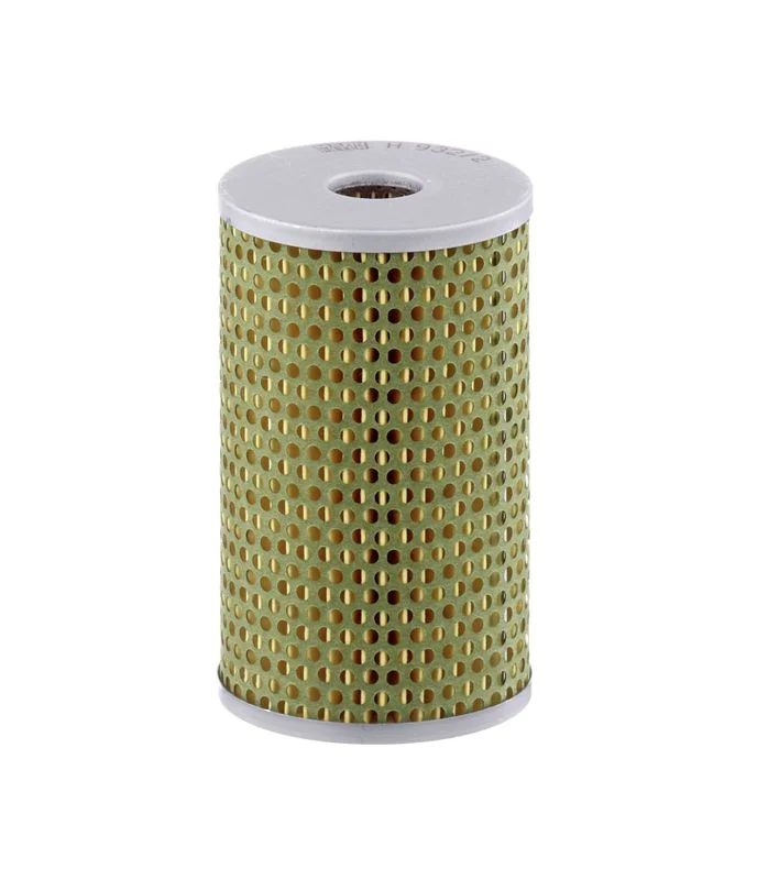 Alyvos filtras MANN-FILTER H 932/2