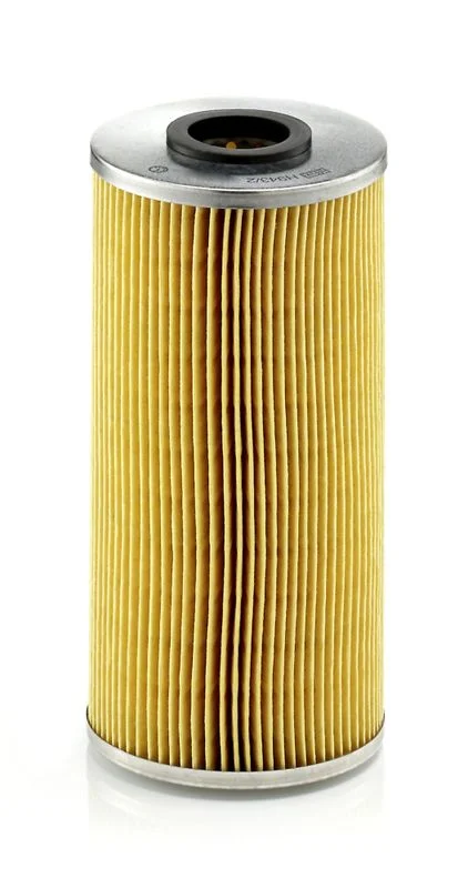 Alyvos filtras MANN-FILTER H943/2T
