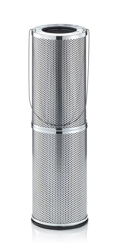Filter, pracovná hydraulika MANN-FILTER HD15002