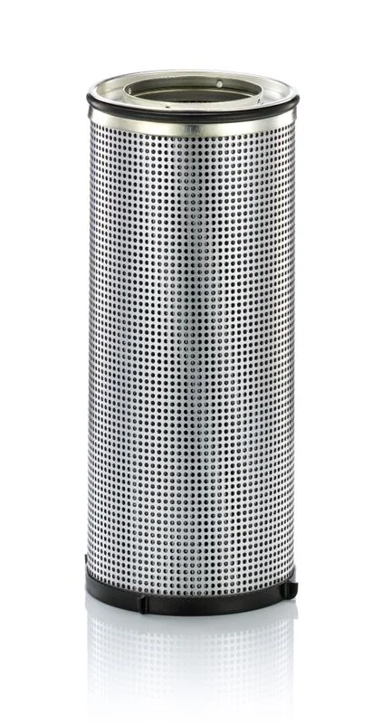 Filter, pracovná hydraulika MANN-FILTER HD 1520