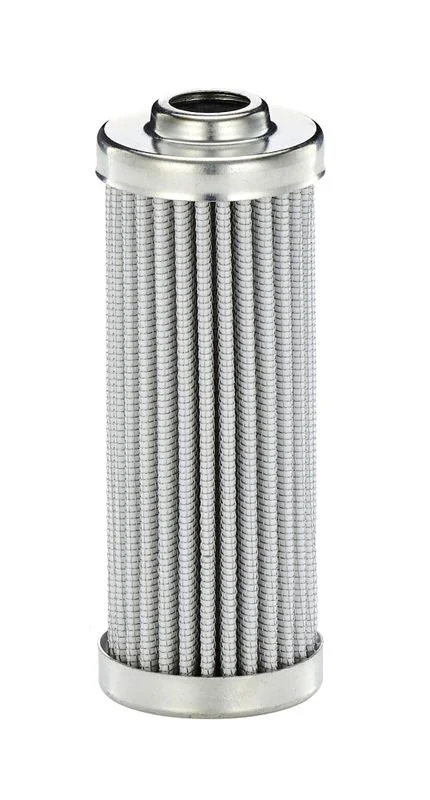 Filter, pracovná hydraulika MANN-FILTER HD 45