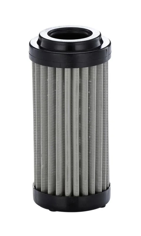 Hydraulic Filter, automatic transmission MANN-FILTER HD 45/5