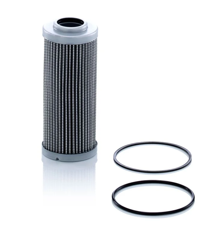 Hydraulický filter, automatická prevodovka MANN-FILTER HD 509/2 x