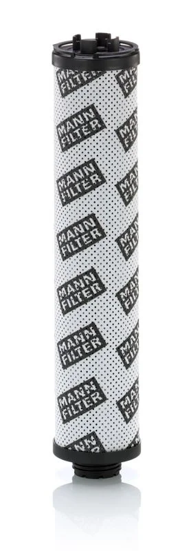 Filter, pracovná hydraulika MANN-FILTER HD 812