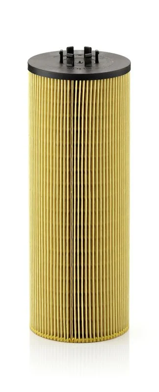 Alyvos filtras MANN-FILTER HU12140X