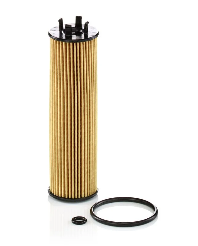 Oil Filter MANN-FILTER HU 5003 Z