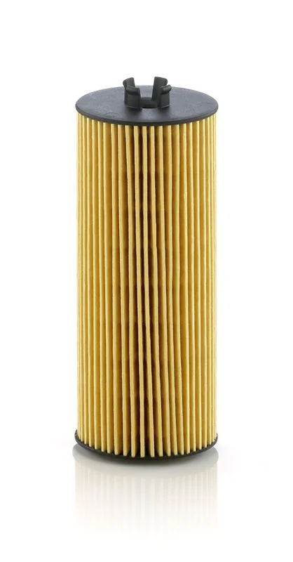 Alyvos filtras MANN-FILTER HU 6008 z
