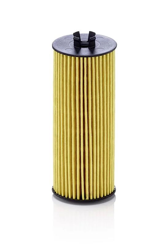 Alyvos filtras MANN-FILTER HU6009Z