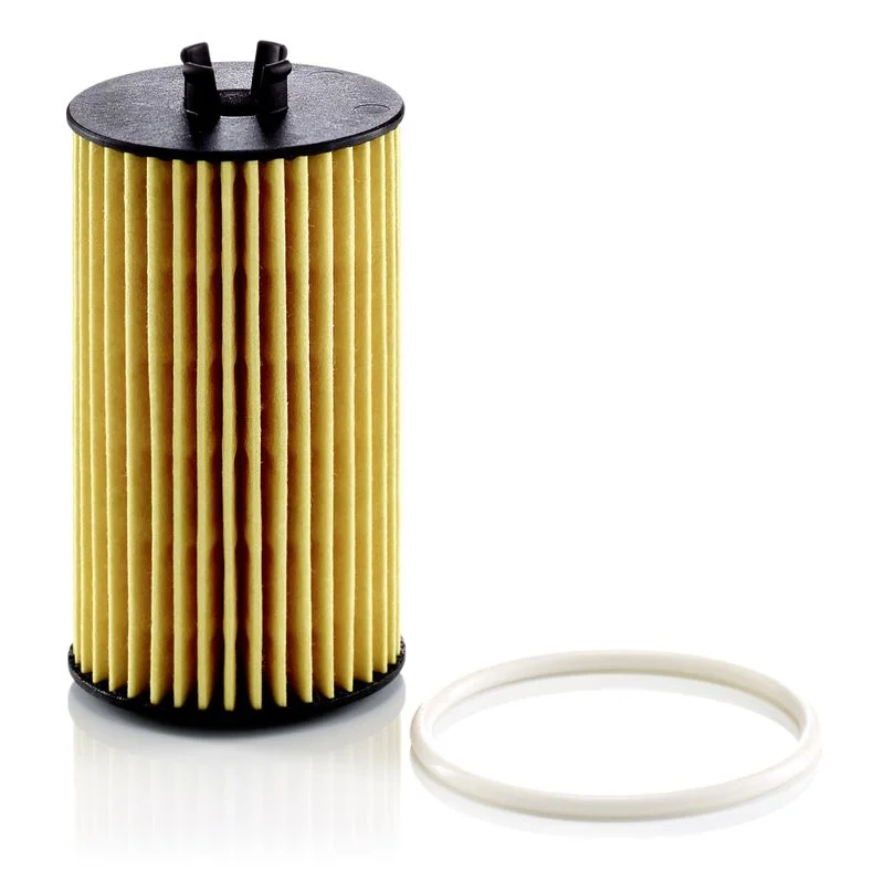 Alyvos filtras MANN-FILTER HU6018Z