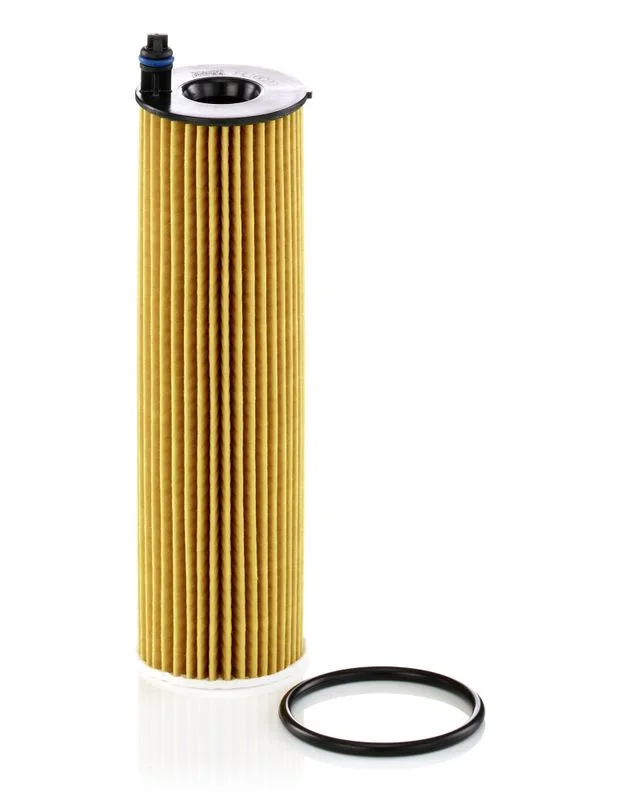 Alyvos filtras MANN-FILTER HU 6020 Z