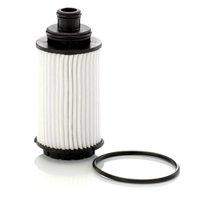Alyvos filtras MANN-FILTER HU6023Z