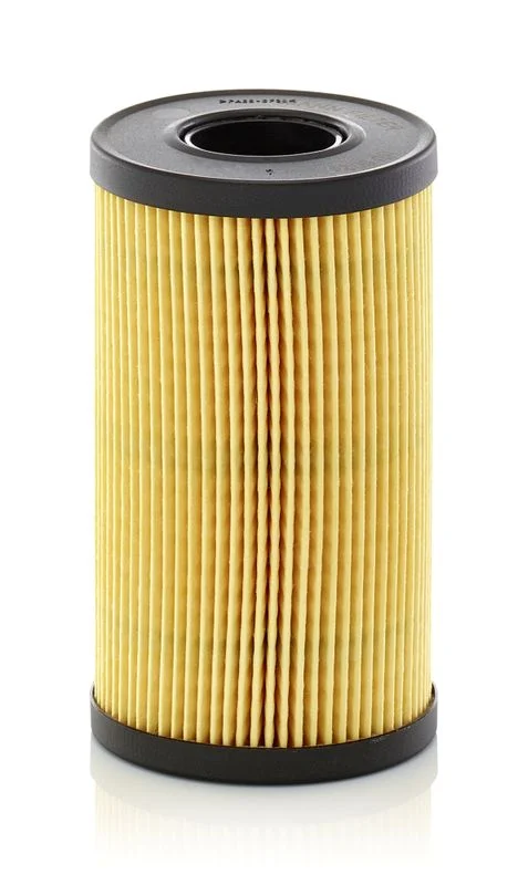 Alyvos filtras MANN-FILTER HU 6024 z