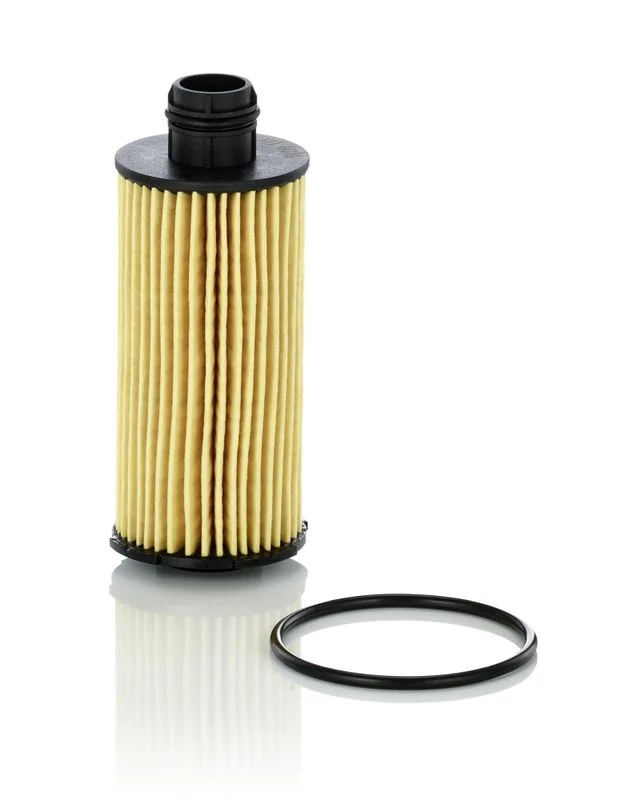 Alyvos filtras MANN-FILTER HU6026Z