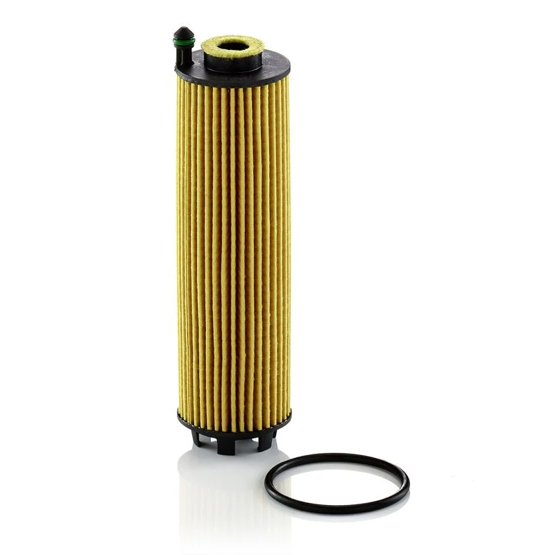 Alyvos filtras MANN-FILTER HU6028Z