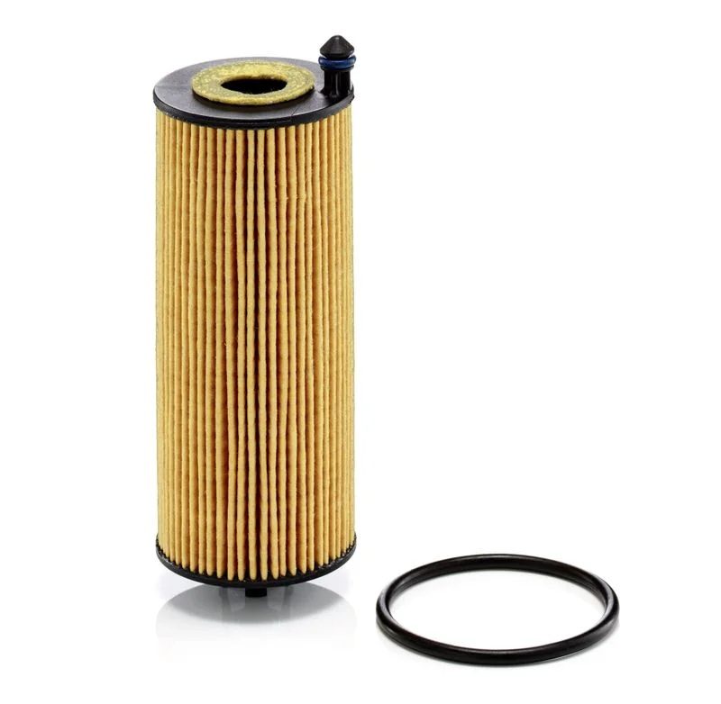 Alyvos filtras MANN-FILTER HU 6032 z
