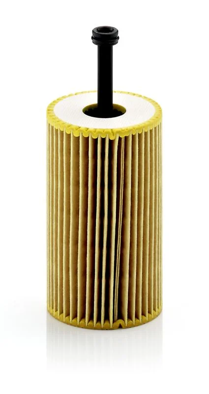 Alyvos filtras MANN-FILTER HU612X